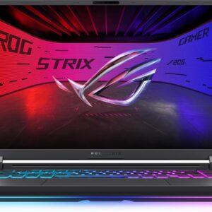ASUS ROG Strix G16 (2025) Gaming Laptop | Intel Core Ultra 9 | RTX 5070 8GB | 32GB RAM | 1TB SSD | 240Hz | G615LP-S5022WS